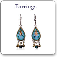 earrings ester shahaf